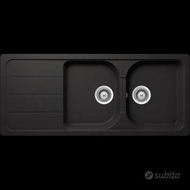 Lavello Schock Cristalite