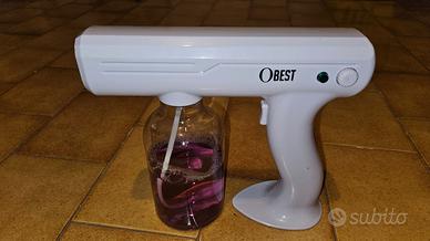 Atomizzatore/umidificatore/sanificatore x ambienti