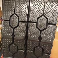 Rampe per sollevamento auto