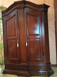Armadio veneto classico