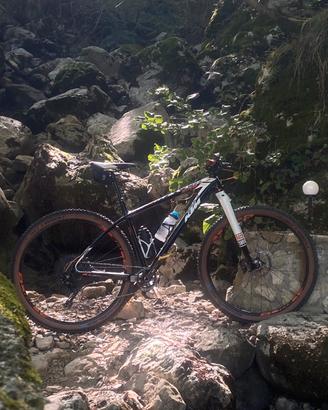 Ktm myroon prime 29 carbon 2016