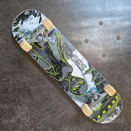 skate 8 ROCES