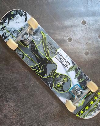 skate 8 ROCES