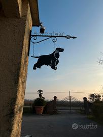 Cocker Spaniel Inglese