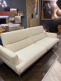 Divano letto 3 posti