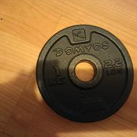 dischi decathlon foro 28