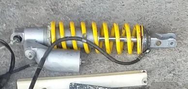 Suzuki rm250 cross 2005