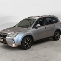 Subaru Forester 2.0 CVT XT
