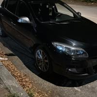 Renault Megane GT line ,Tom tom