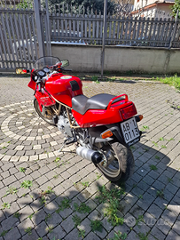 Ducati 750 SS