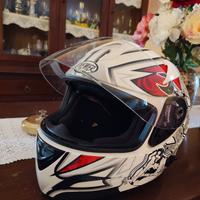 Casco da moto