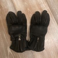 Guanti da moto Donna