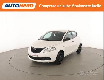 LANCIA Ypsilon YT46731