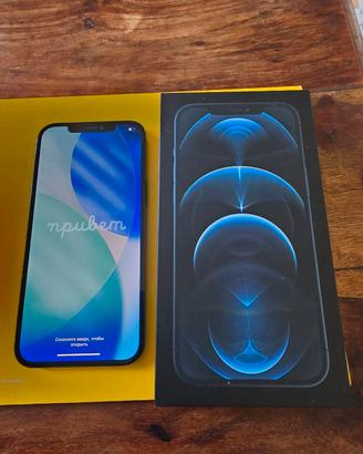 iphone 12 pro max 256 gb