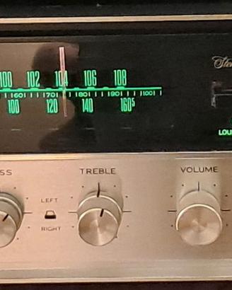 Sintoamplificatore Sansui 5000A per appassionati