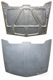 COFANO ANTERIORE FIAT X1/9 X19
