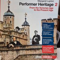 Performer heritage. Vol. 2  [Lingua inglese]: