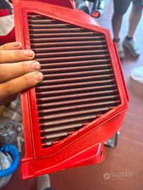 filtro bmc  per honda cbr 600rr