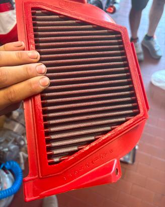 filtro bmc  per honda cbr 600rr