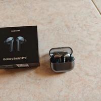 Cuffie Samsung Galaxy Buds3 Pro 