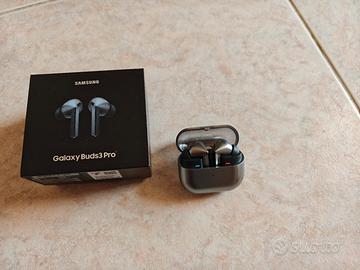 Cuffie Samsung Galaxy Buds3 Pro 