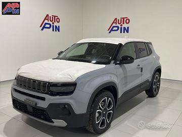 Jeep Avenger 1.2 110 CV MHEV Summit *TETTO AP...