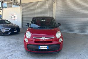 Fiat 500L 1.3 Multijet Lounge