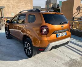 Dacia Duster 1.5 Blue dCi 8V 115 CV 4x4 Prestige