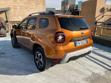 Dacia Duster 1.5 Blue dCi 8V 115 CV 4x4 Prestige