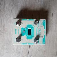 Donner circle looper per chitarra