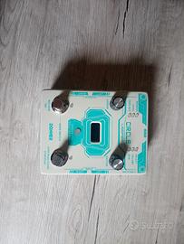 Donner circle looper per chitarra