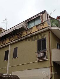 Casa Indipendente - Biancavilla