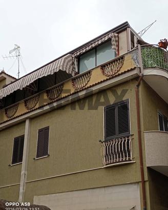 Casa Indipendente - Biancavilla