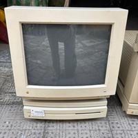 Macintosh LC-Macintosh LC 3-Macintosh Power pc