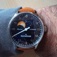 MEISTERSINGER Lunascope - ref. L59084