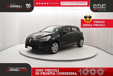 Renault Clio 0.9 tce Moschino Zen 75cv