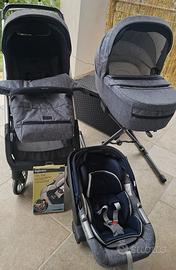 inglesina aptica trio