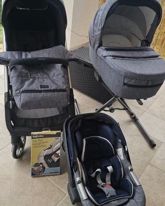 inglesina aptica trio