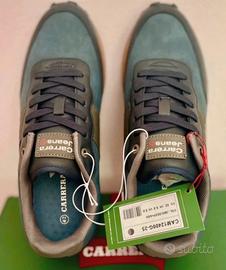 Scarpe uomo Carrera Jeans sportive taglia 42