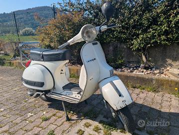 piaggio Vespa 150 Senza frecce e T5