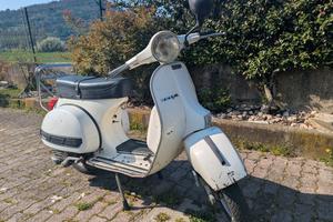 piaggio Vespa 150 Senza frecce e T5