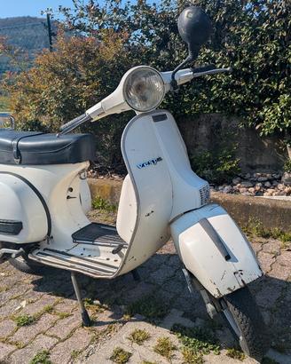 piaggio Vespa 150 Senza frecce e T5