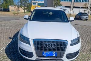 audi Q5 2011  2.0 tdi
