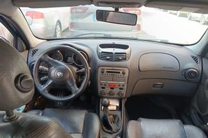 alfa romeo 147 1.9 JTD  prezzo da realizzo 