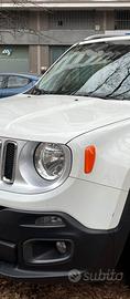 Jeep Renegade faro anteriore destro    