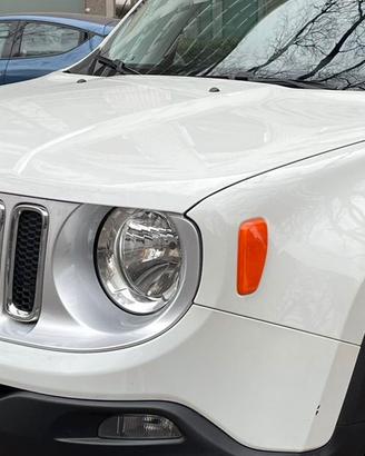 Jeep Renegade faro anteriore destro    