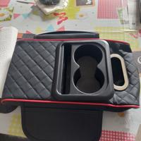 bracciolo supplementare x auto