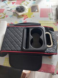 bracciolo supplementare x auto