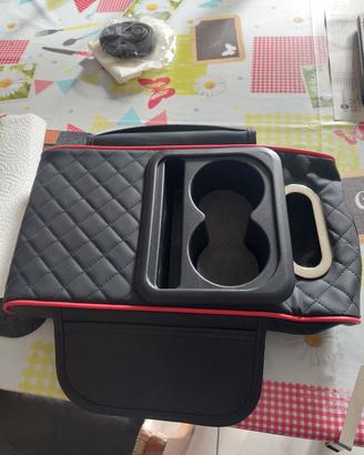 bracciolo supplementare x auto