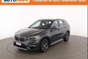 BMW X1 UY15715